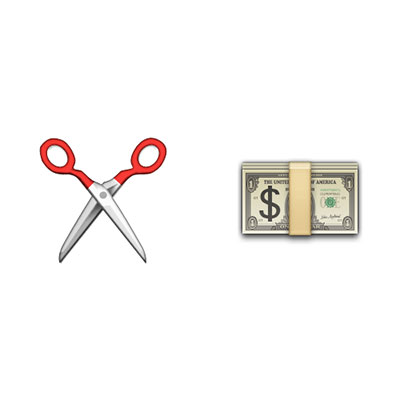 Cut Costs