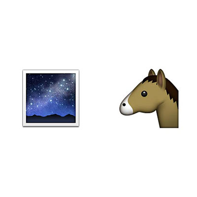 Dark Horse