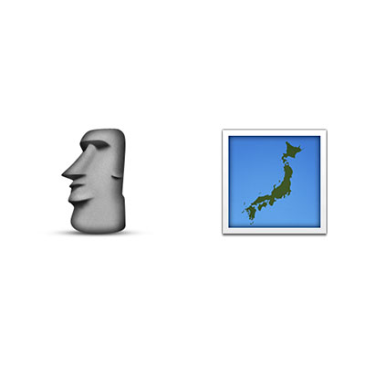 Easter Island 