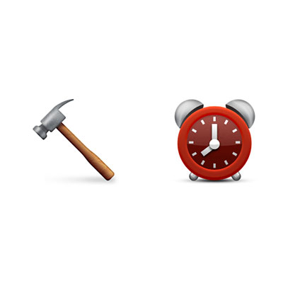 Hammertime