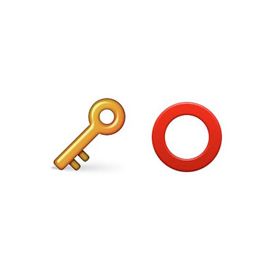 Keyhole