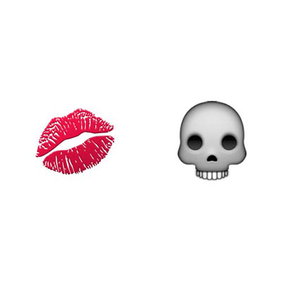 Kiss Of Death