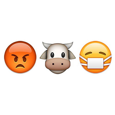  Mad Cow Disease 