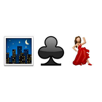 Nightclubbing