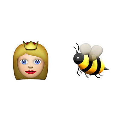 Queen Bee