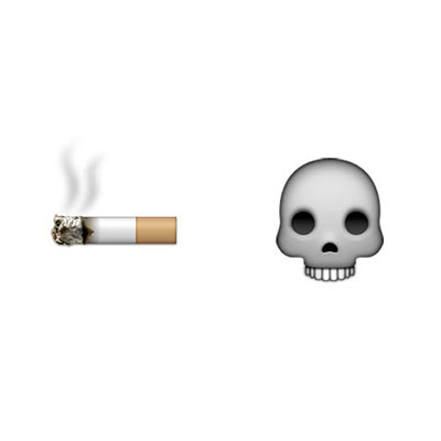 Smoking Kills