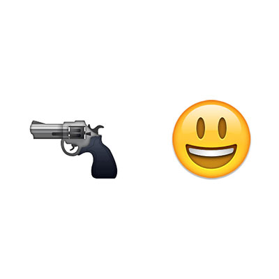 Trigger Happy