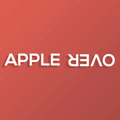 Apple Turnover