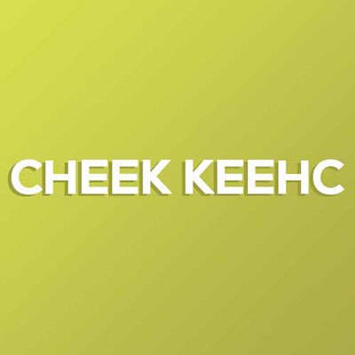 Cheek To Cheek