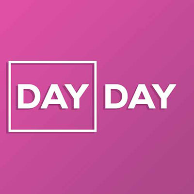  Day In Day Out 