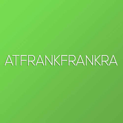 Frank Sinatra