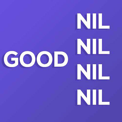  Good For Nothing 