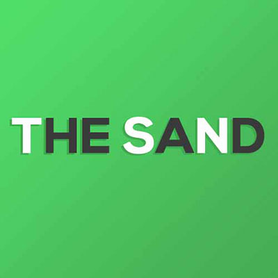 Head In The Sand