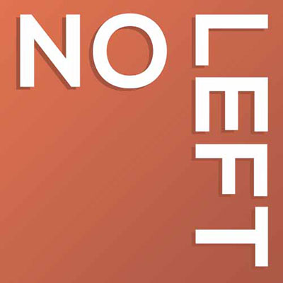No Left Turn