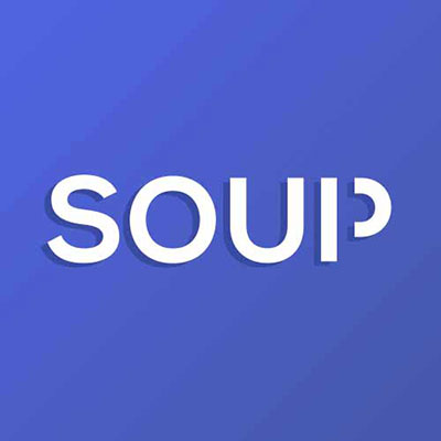  Split Pea Soup 