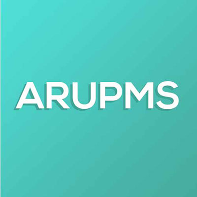 Up In Arms