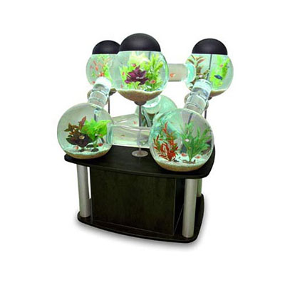 Aquarium