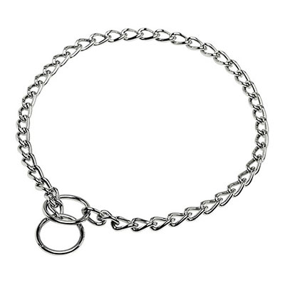  Choke Chain 