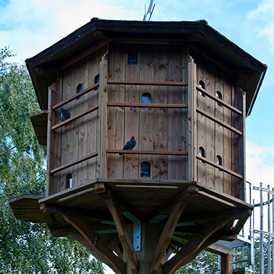 Dovecote