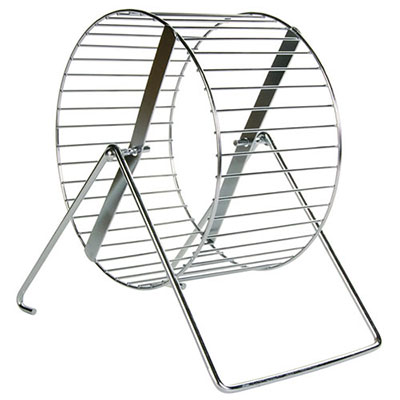 Hamster Wheel