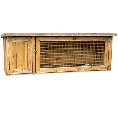 Hutch