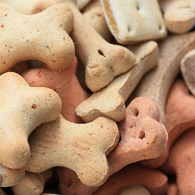 Milk Bones