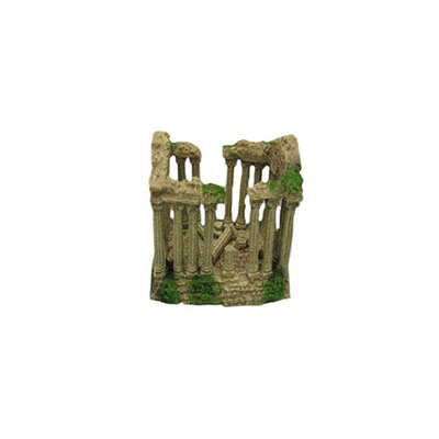  Mini Acropolis 