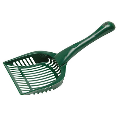 Pooper Scooper