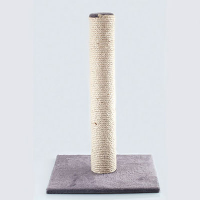 Scratching Post