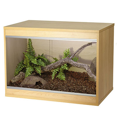 Vivarium 
