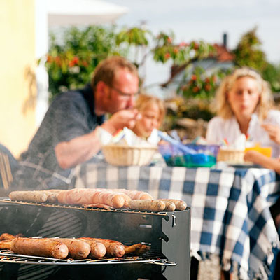 Bbq