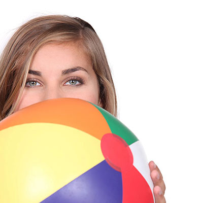 Beach Ball