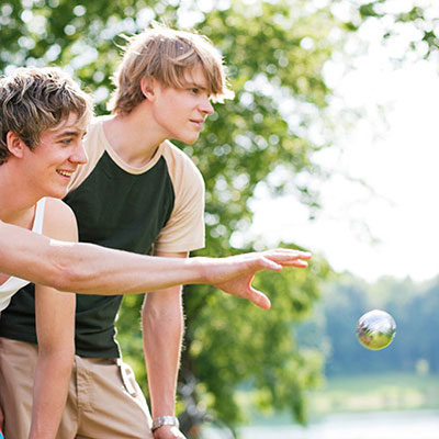 Boules