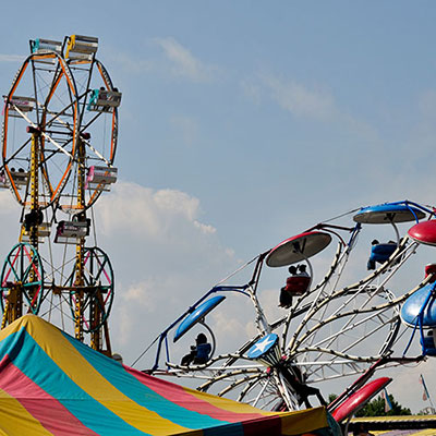 Carnival Rides
