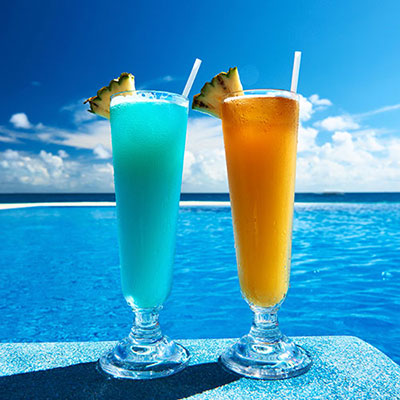 Cocktails