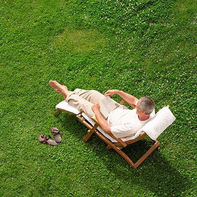  Deck Chair 