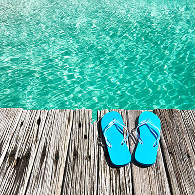 Flip Flops