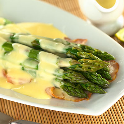 Hollandaise