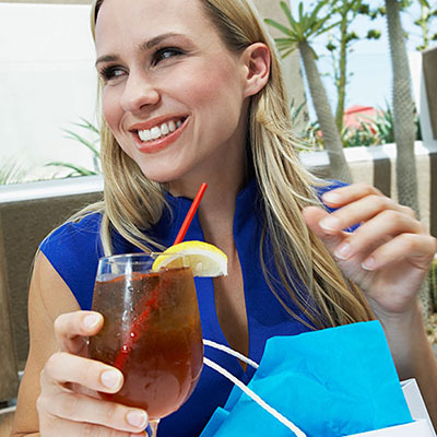 Iced Tea