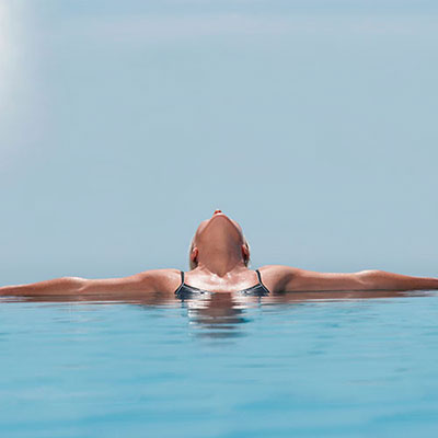 Infinity Pool