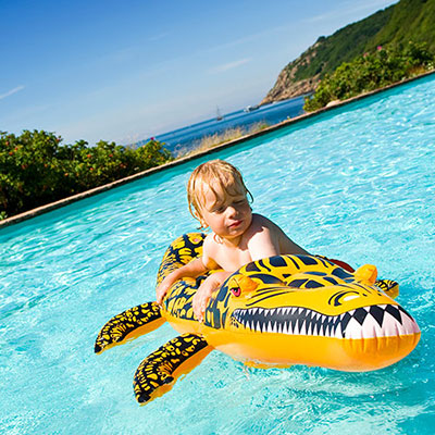  Inflatables 