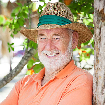 Panama Hat