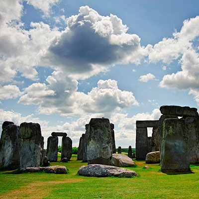 Solstice
