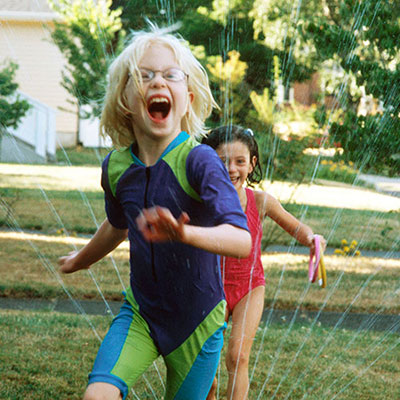 Sprinkler