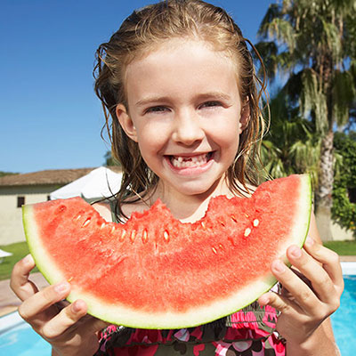 Watermelon