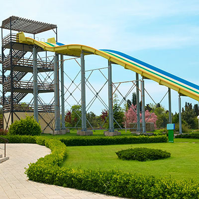 Waterpark