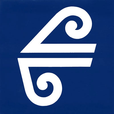 Air New Zealand