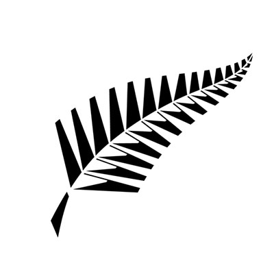 New Zealand