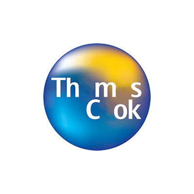 Thomas Cook