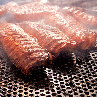 Bbq